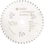 Bosch Circular Saw Blade Top Presc.165x20x48T