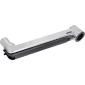 Ergotron LX SIT STAND EXTENSION, POLISH