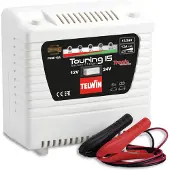 Telwin Touring 15 12/24V 4,5-9A akkulaturi