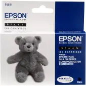 Epson T0611 Mustepatruuna musta