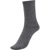Woolpower Socks Liner Classic Grey - 36-39