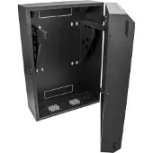 StarTech.com 8U VERTICAL SERVER CABINET