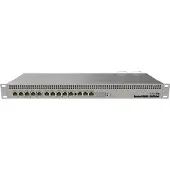 Mikrotik – Passive PoE adapter DC injector replaces the white triangle (RB1100x4)