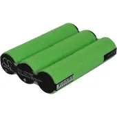 Cameron Sino Gardena Accu6 302835 Ni-MH 7 2 V akku 3600 mAh