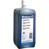 Pelikan 351312, Sininen, 1000 ml, Pullo, 1 kpl