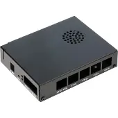 Mikrotik CA150 varustekotelo Suojus Musta (CA150)