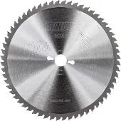 Dewalt DT4331-QZ 305x60tx30 pyörösahanterä