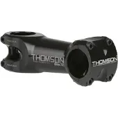 Thomson X4 1-1/8´´ 0º Clamping Pyörän Ohjainkannatin