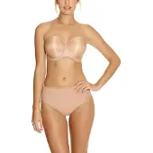 Fantasie Smoothing - Beige - 80 C