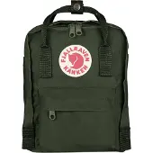 Fjällräven kånken mini