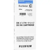 Fujifilm Dx 200ml Mustekasetti