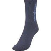 Woolpower Socks Classic Logo 400 Dark Navy - 36-39