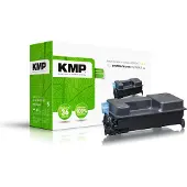 KMP – K-T81, 16000 sivua, Musta, 1 kpl (2918,0000)