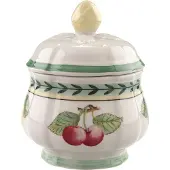 Villeroy & Boch - French Garden Fleurence Sokerikulho 20 cl