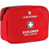 LifeSystems Explorer Ensiapupakkaus
