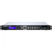 Qnap Guardian Switch 4GB Rackmount/J4115/16port/1Gbps