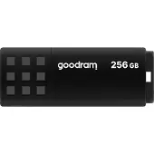 Goodram 32GB UME3 PenDrive USB 3.0 - Musta