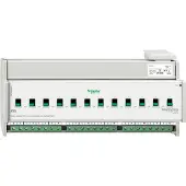 Schneider Electric ELECTRIC KNX KYTKIN TOIM.L. K12X230/16A V.M (MTN648495)