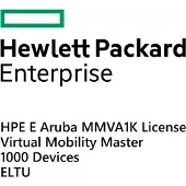 HP Hpe aruba mm-va-1k mob master sw e-ltu