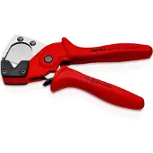 Knipex Putki- ja letkuleikkurit,