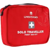LifeSystems Solo Traveller First Aid Kit One One Size