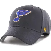 47 Nhl St Louis Blues Mvp Lippis