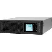 BlueWalker – PowerWalker VFI 10K CPH 3/3, Taajuuden kaksoismuunnos (verkossa), 10 kVA, 10000 W, 190 V, 520 V, 40 - 70 Hz (10122169)