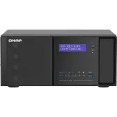 Qnap QGD-3014-16PT-8G, Hallittu, Gigabit Ethernet (10/100/1000), Täysin kaksipuolinen, Power over Ethernet -tuki, Telineasennus