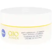 Nivea Q10+ Anti-wrinkle Day Spf15 50ml Kasvovoide