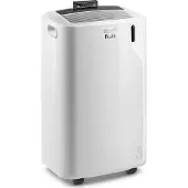 De'Longhi Pinguino PAC EM82 -siirrettävä ilmastointilaite, 9,400 BTU/h