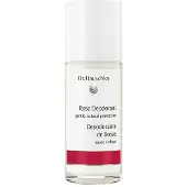 Dr. Hauschka Rose 50ml Deodorantti