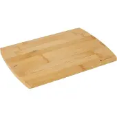 Zassenhaus Cutting Board Bamboo 28x20x1.2cm