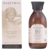 Alqvimia Selluliittia Ehkäisevä Vartaloöljy 150ml