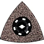 Bosch Hioma-alusta Expert monitoimityökaluun Sanding Plate MAVZ 116 RT2, 116 mm