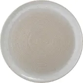Bloomingville Taupe lautanen Ø 27 cm Harmaa