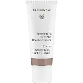 Dr. Hauschka Regenerating Neck &amp; Décolleté 40ml Kasvohoito