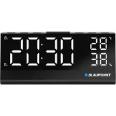 Blaupunkt CR10ALU herätyskello