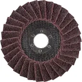 Tyrolit Lamellihiomalaikka ; 125x22,23 mm; 1 kpl.