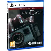 Madison Possessed Edition Playstation 5 PS5
