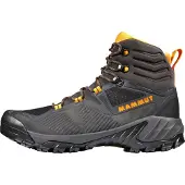 Mammut Sapuen High Gore-tex Vuorikiipeilykengät