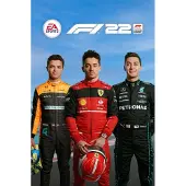 F1 2022 Xbox One Doll Punainen