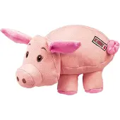 Kong Phatz Pig - Kestävä possulelu, M