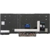 Lenovo Keyboard for Lenovo ThinkPad T14 Gen 1 5N20V43785, (W125736103)