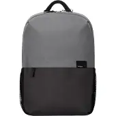 Targus 16" Sagano EcoSmart Campus -tietokonereppu, harmaa