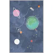 Confetti Asir matto Hmnt511 140x220 cm