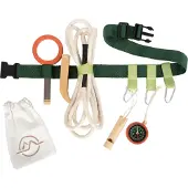 Small Foot - Explorer's Tool Belt Discover