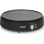 Princess - Deluxe Letturauta 30 cm 1200W