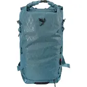 NitroBags Splitpack 30 Vaellusreppu 53 cm Petrooli