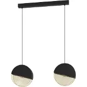 Eglo Mumbles 2-os riippuvalaisin