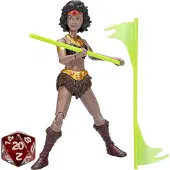 Dungeons & Dragons Klassisen Animaatiosarjan Diana-hahmo